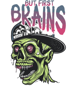 Bitch Born Bust